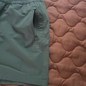 Sweaty Betty Summit Water Resistant Hiking Shorts